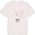 Jonen karta t-shirt