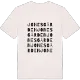 Jonesgården ordlek t-shirt