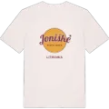 Joniškė cirkel t-shirt