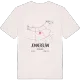 Jonkerslân karta t-shirt