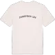 Jönköpings län böjd t-shirt