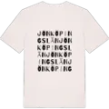 Jönköpings län ordlek t-shirt