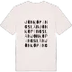 Jönköpings län ordlek t-shirt