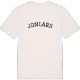 Jonlars böjd t-shirt