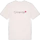 Jonquery hjärta t-shirt