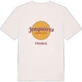 Jonquières cirkel t-shirt