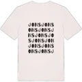 Jons ordlek t-shirt