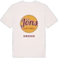 Jöns cirkel t-shirt
