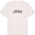 Jöns böjd t-shirt