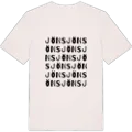Jöns ordlek t-shirt