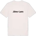 Jöns-Lars fetstil t-shirt