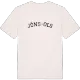 Jöns-Ols böjd t-shirt
