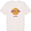 Jöns-Ols cirkel t-shirt
