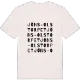 Jöns-Olstorpet ordlek t-shirt