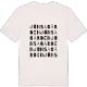 Jönsagården ordlek t-shirt