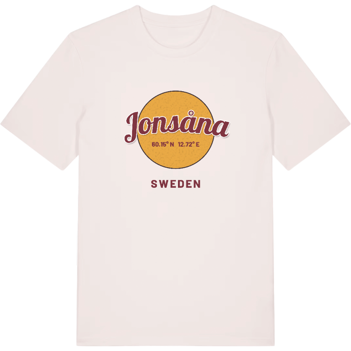 Jonsåna cirkel t-shirt – t-shirt från PinShirt