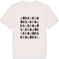 Jönsarbo ordlek t-shirt