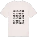 Jonsatorpet ordlek t-shirt
