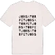 Jonsatorpet ordlek t-shirt