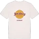 Jonsberg cirkel t-shirt