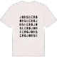 Jonsberg ordlek t-shirt