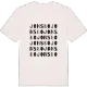 Jonsbo ordlek t-shirt