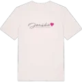 Jonsbo hjärta t-shirt