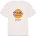 Jonsbo cirkel t-shirt