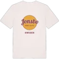 Jonsbo cirkel t-shirt