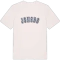 Jonsbo college t-shirt