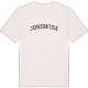 Jonsboda böjd t-shirt
