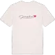 Jonsbol hjärta t-shirt