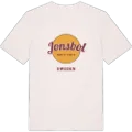 Jonsbol cirkel t-shirt