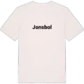 Jonsbol fetstil t-shirt