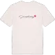 Jonsborg hjärta t-shirt