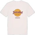 Jonsdal cirkel t-shirt