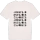 Jönses ordlek t-shirt