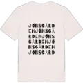 Jönsgården ordlek t-shirt
