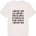 Jonsgården ordlek t-shirt