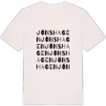Jönshagen ordlek t-shirt