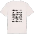Jönshytte fäbod ordlek t-shirt