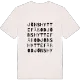 Jönshytte fäbod ordlek t-shirt