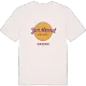 Jonslund cirkel t-shirt
