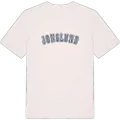 Jonslund college t-shirt