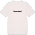 Jonslund fetstil t-shirt