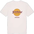 Jonslund cirkel t-shirt