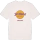 Jonslund cirkel t-shirt