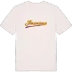 Jönsminne baseball t-shirt