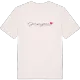 Jonsmyran hjärta t-shirt