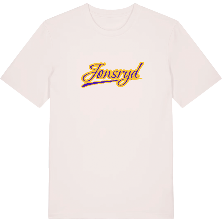 Jonsryd baseball t-shirt – t-shirt från PinShirt
